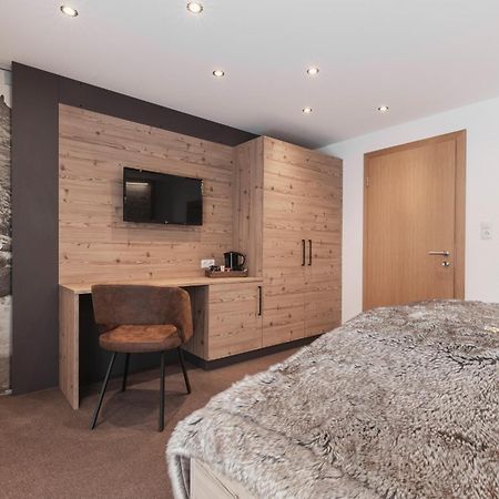 Birkheim Hotel Ischgl Ngoại thất bức ảnh
