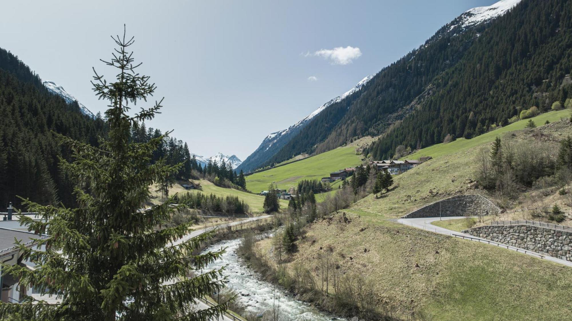 Birkheim Hotel Ischgl Phòng bức ảnh