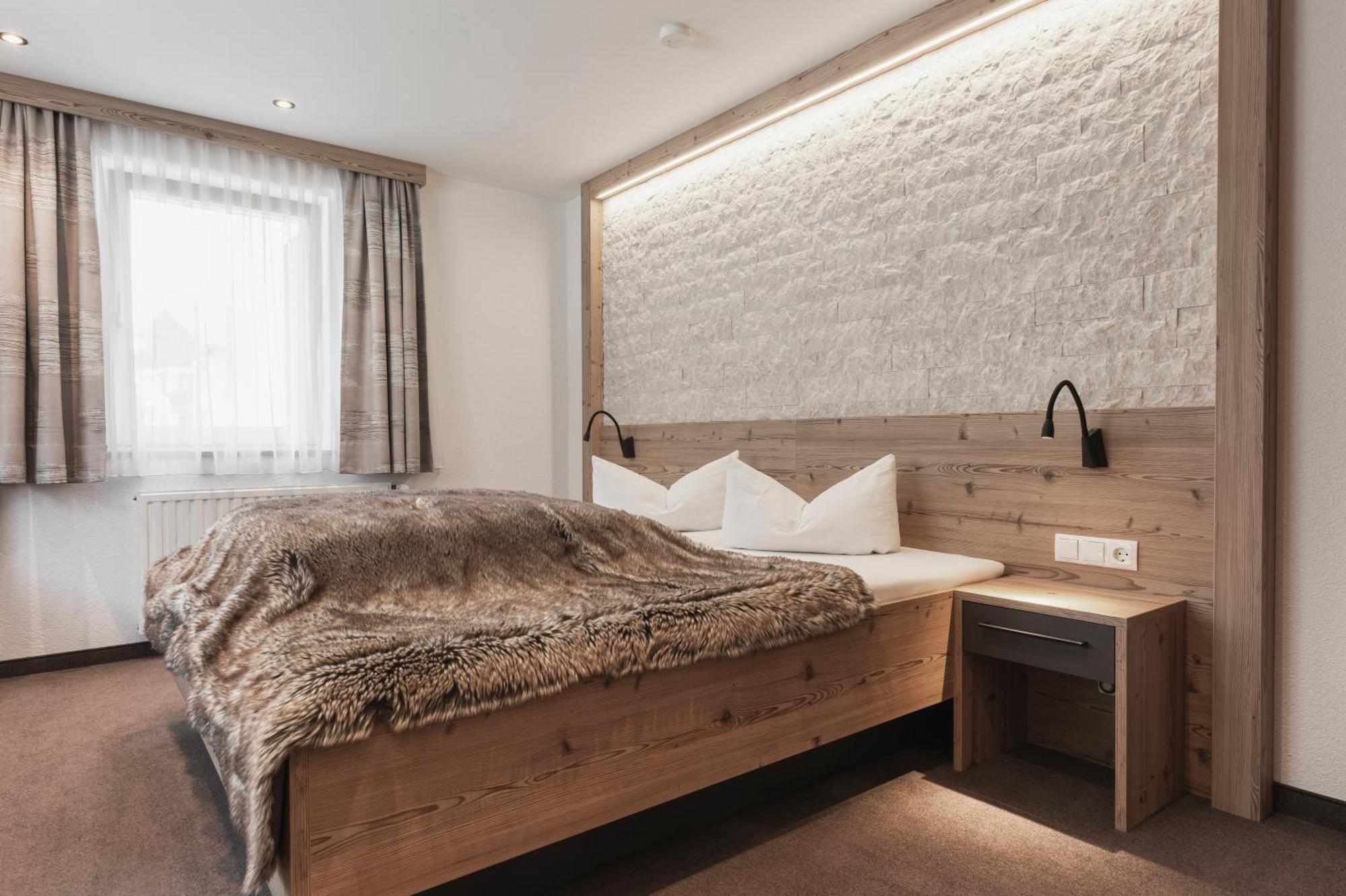 Birkheim Hotel Ischgl Phòng bức ảnh