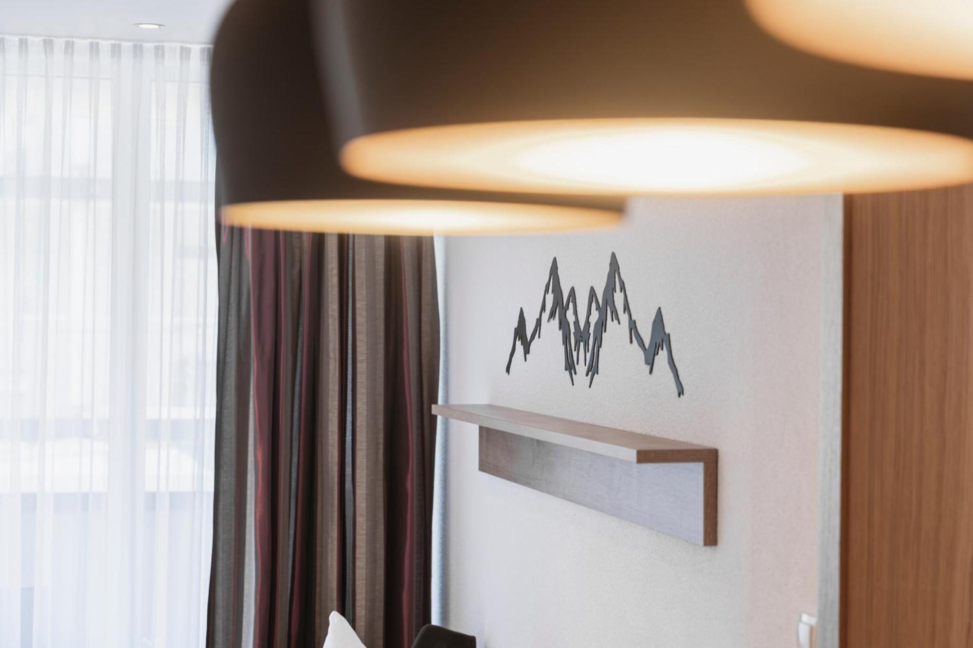 Birkheim Hotel Ischgl Phòng bức ảnh