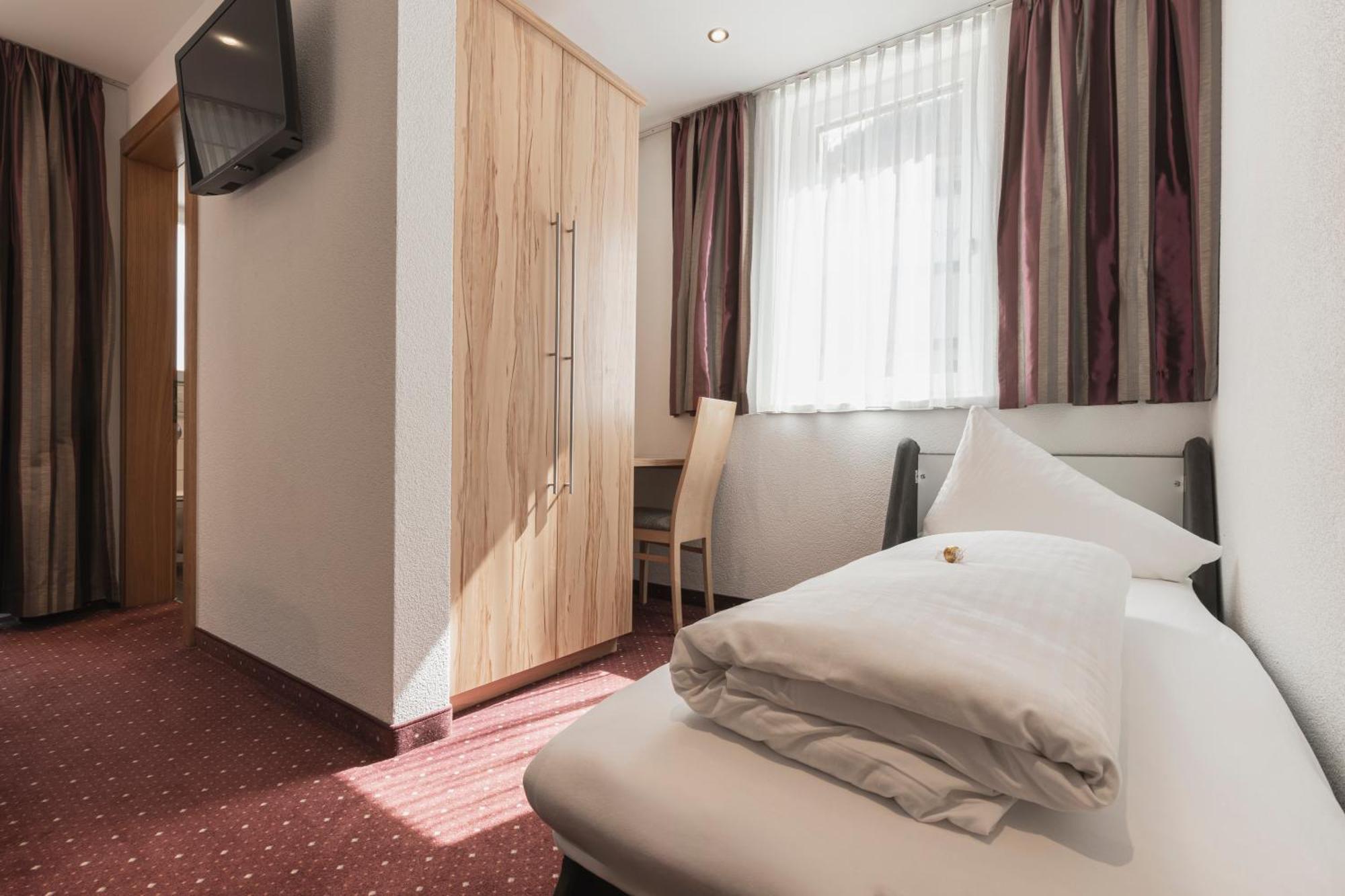 Birkheim Hotel Ischgl Phòng bức ảnh