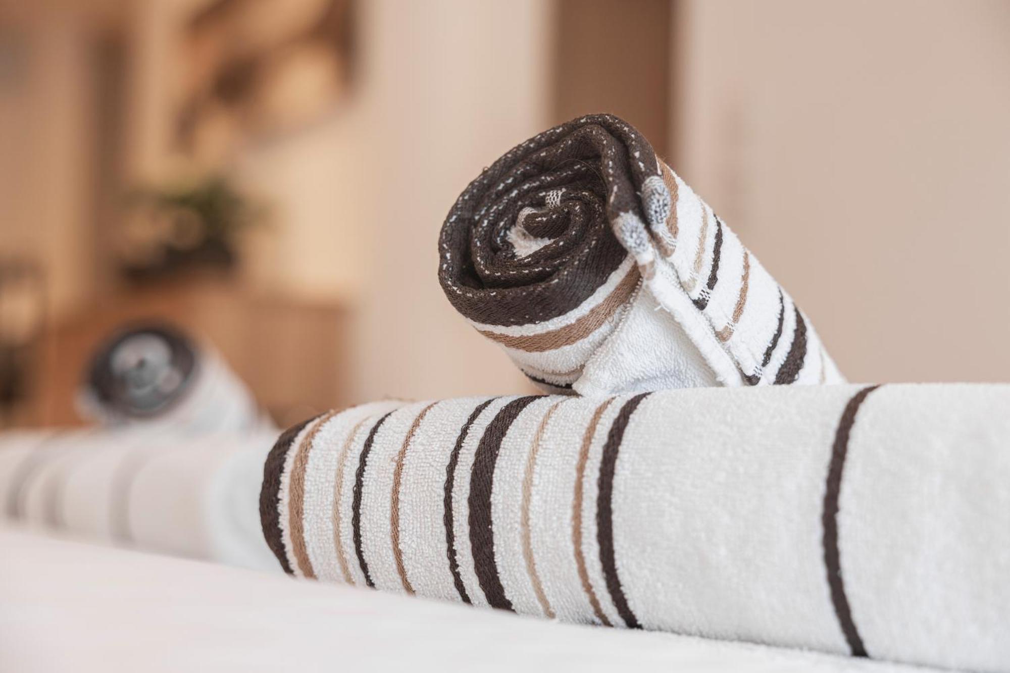 Birkheim Hotel Ischgl Phòng bức ảnh