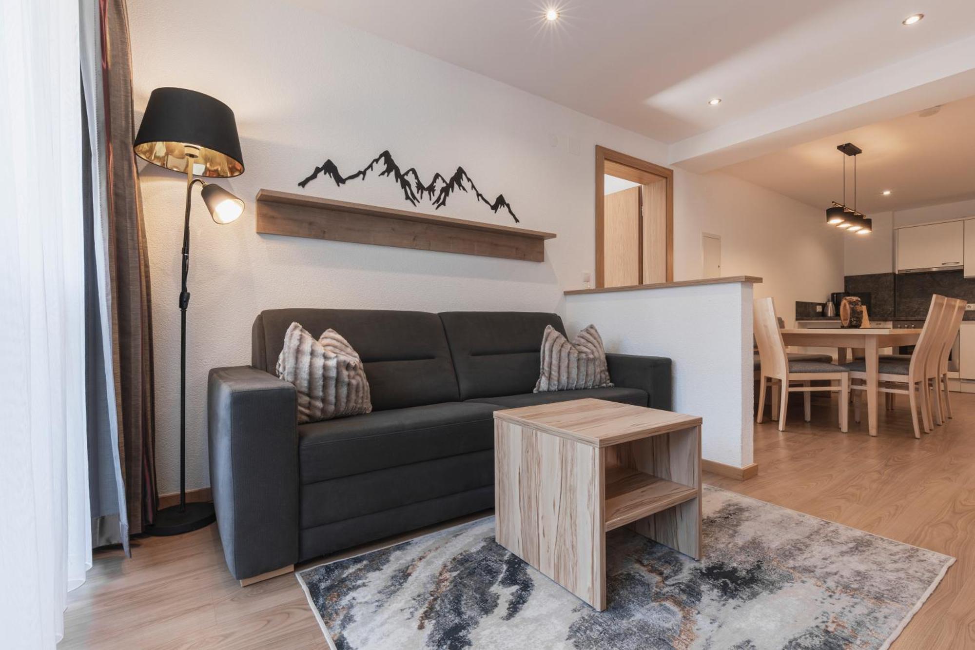 Birkheim Hotel Ischgl Ngoại thất bức ảnh