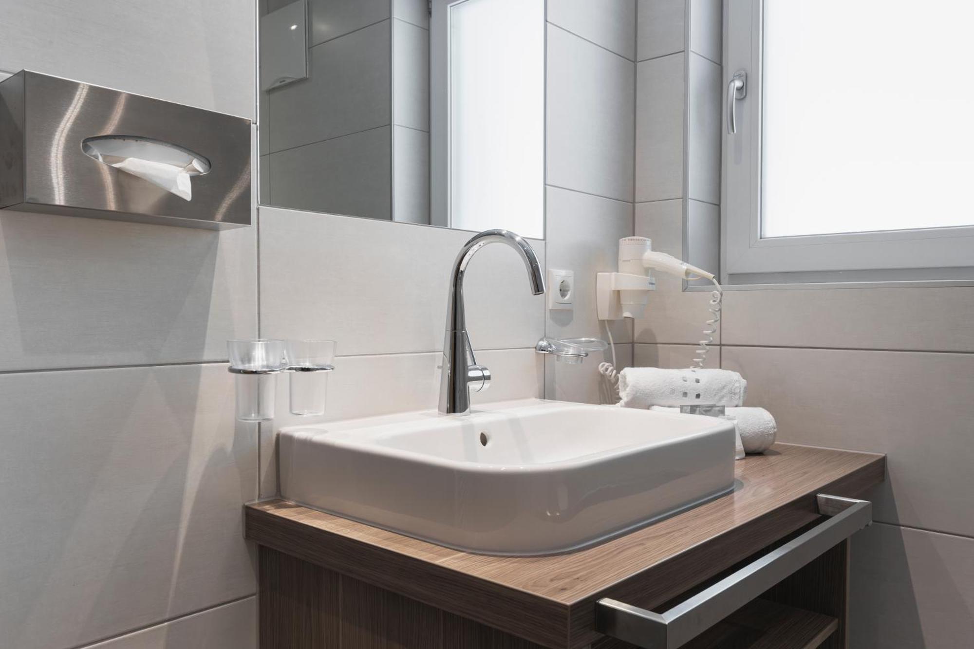 Birkheim Hotel Ischgl Phòng bức ảnh