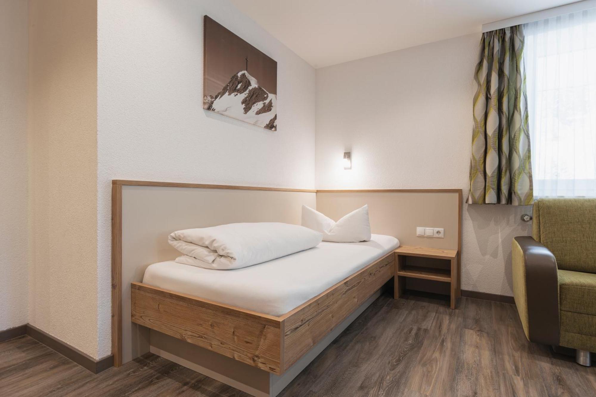 Birkheim Hotel Ischgl Phòng bức ảnh
