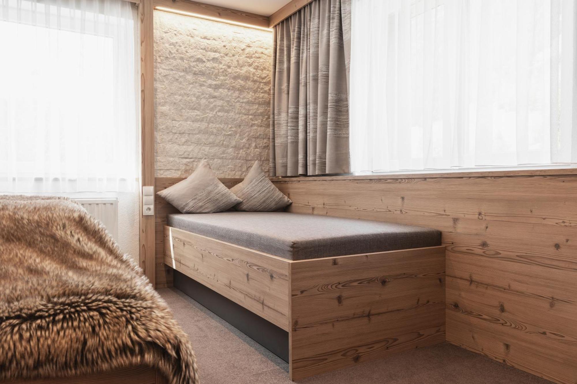 Birkheim Hotel Ischgl Phòng bức ảnh