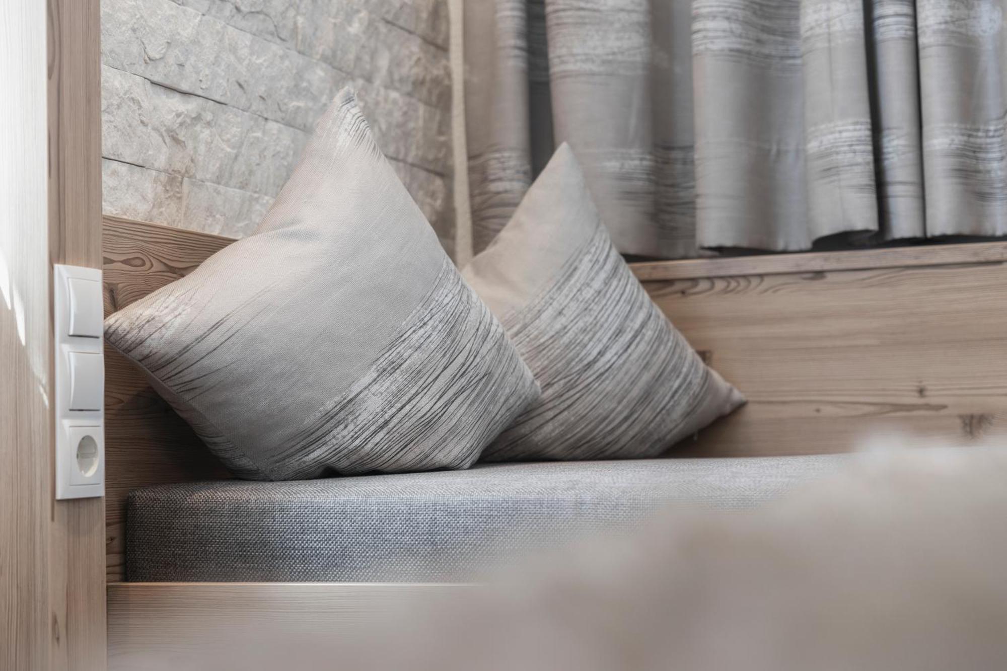 Birkheim Hotel Ischgl Phòng bức ảnh