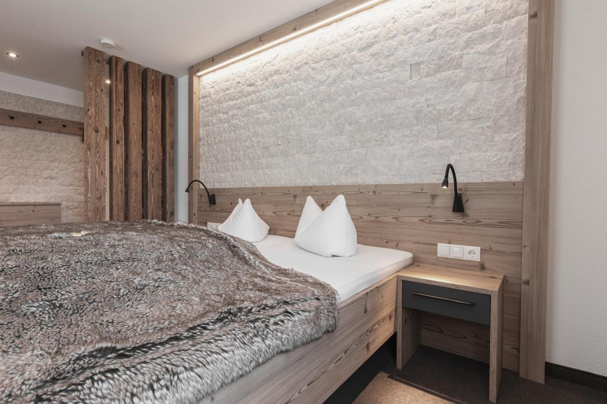 Birkheim Hotel Ischgl Ngoại thất bức ảnh