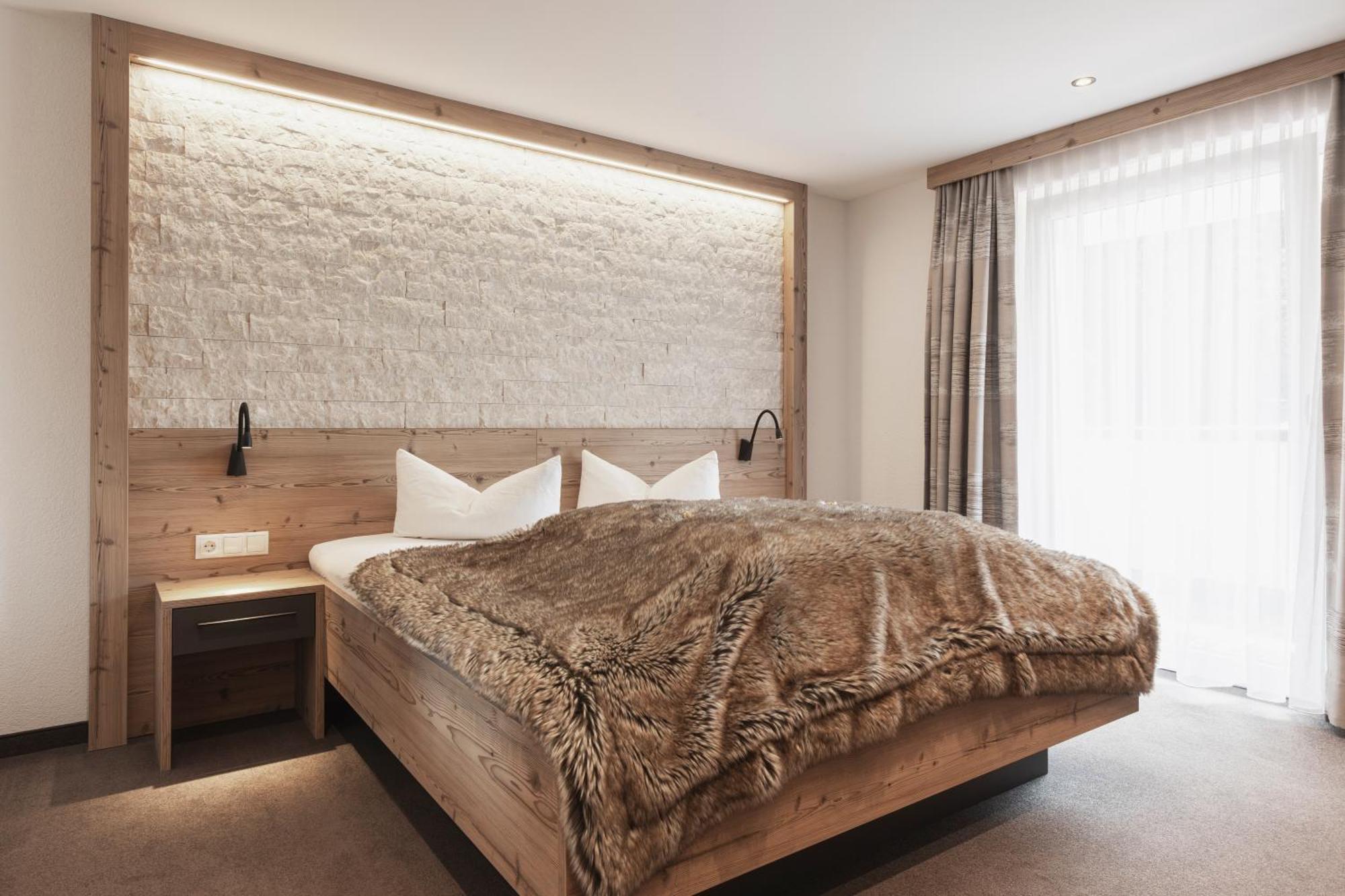 Birkheim Hotel Ischgl Ngoại thất bức ảnh