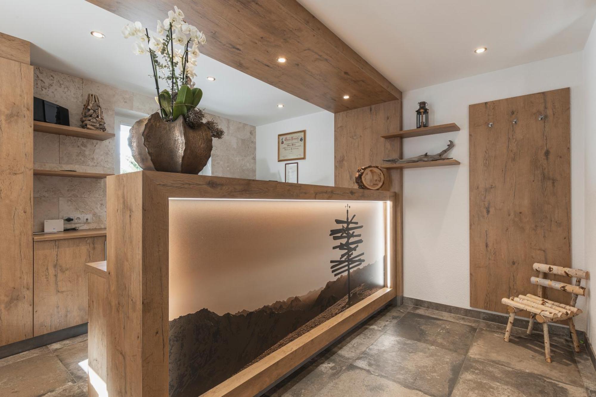 Birkheim Hotel Ischgl Ngoại thất bức ảnh