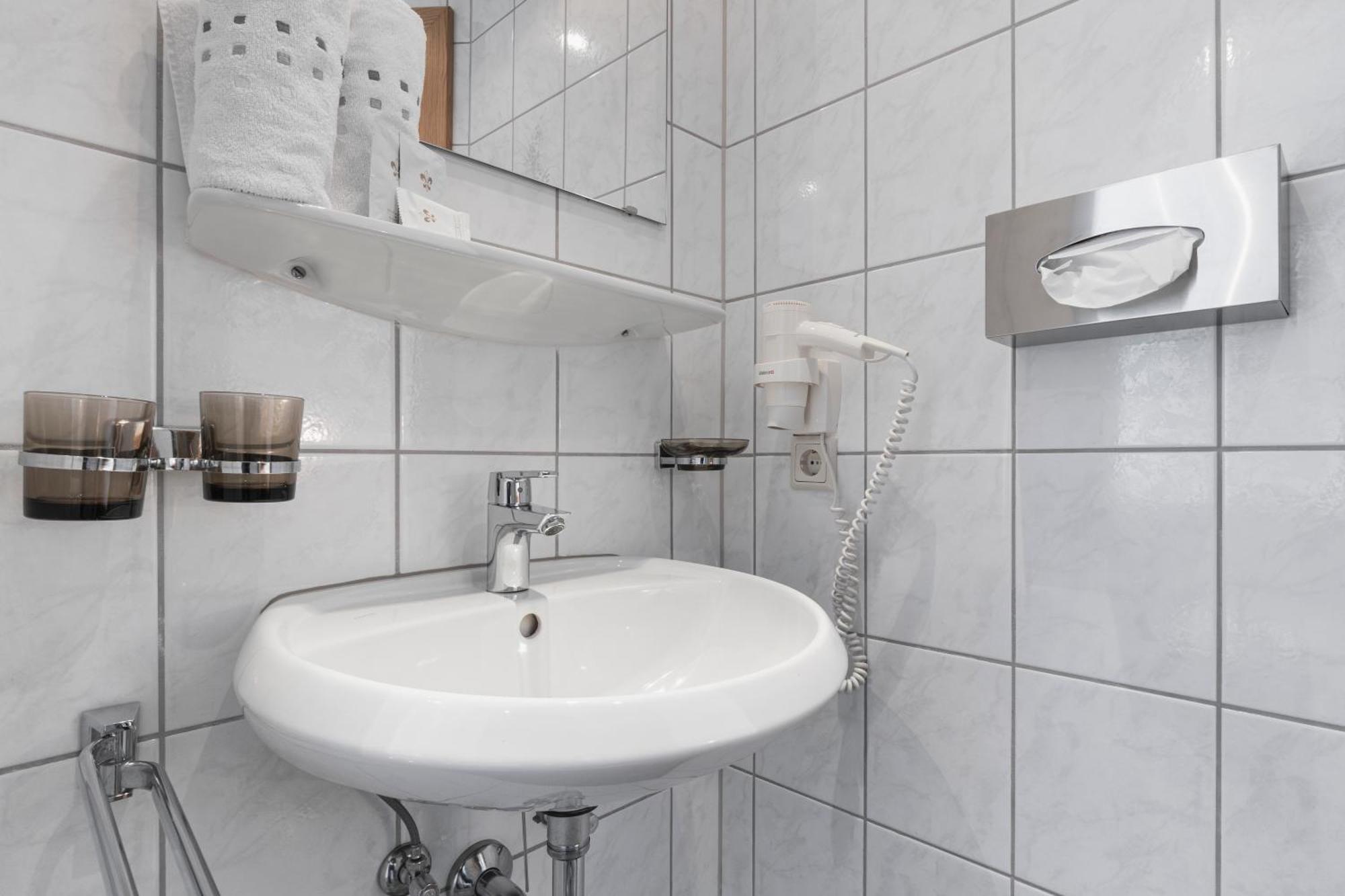 Birkheim Hotel Ischgl Phòng bức ảnh