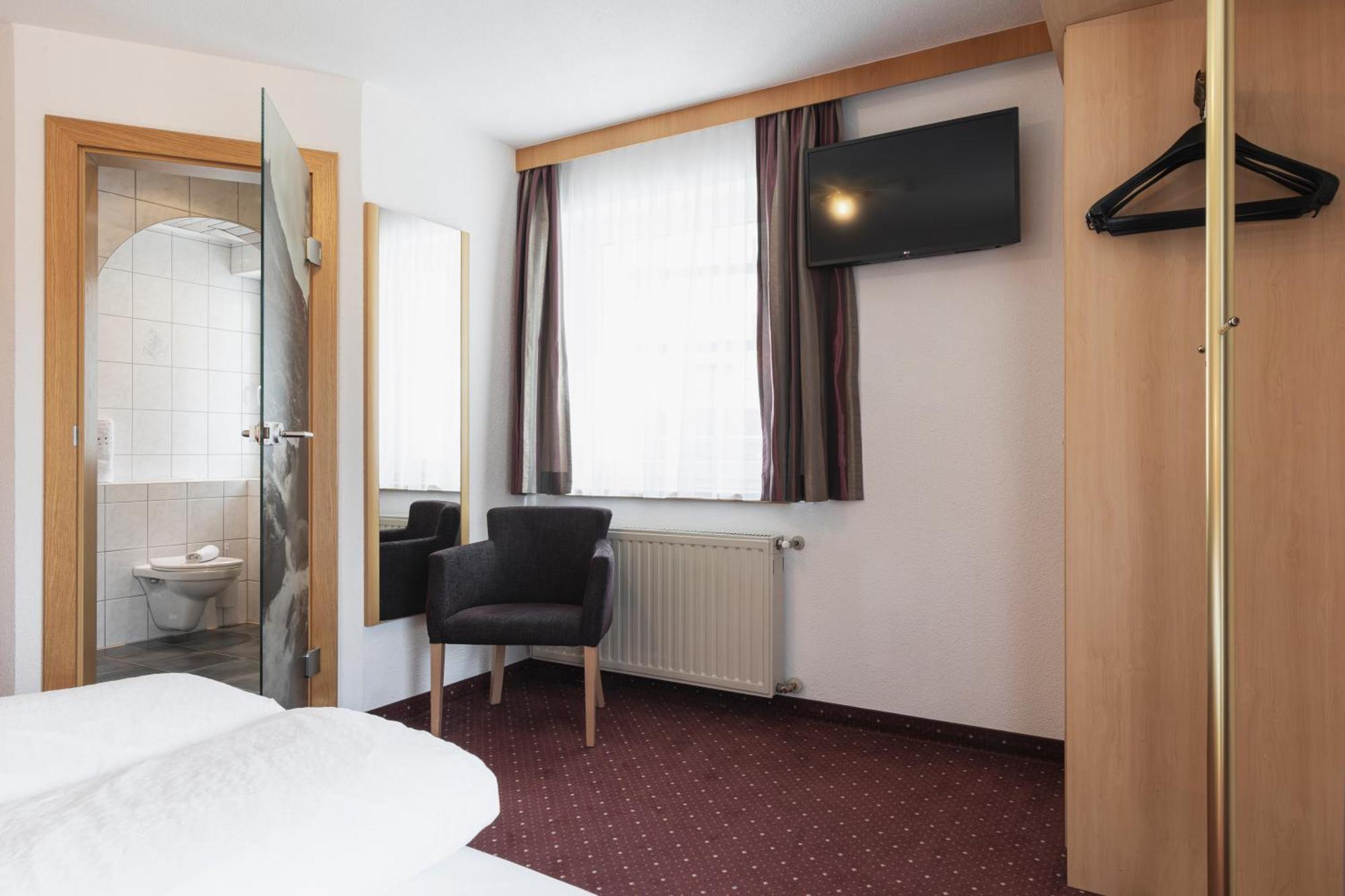 Birkheim Hotel Ischgl Phòng bức ảnh