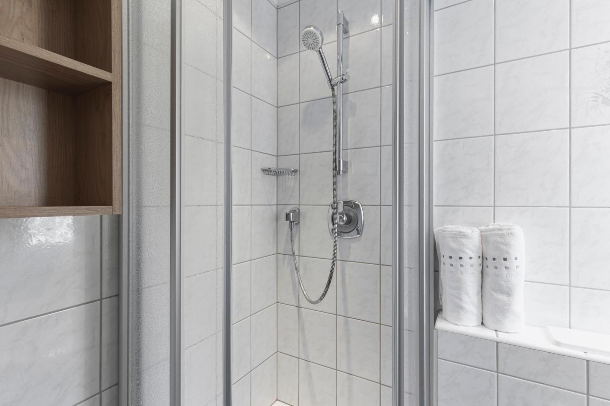 Birkheim Hotel Ischgl Phòng bức ảnh