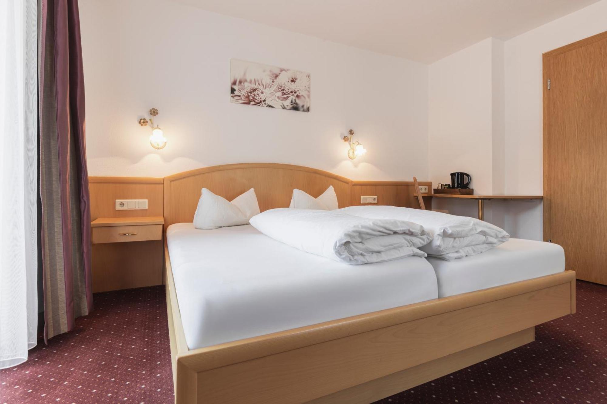 Birkheim Hotel Ischgl Phòng bức ảnh