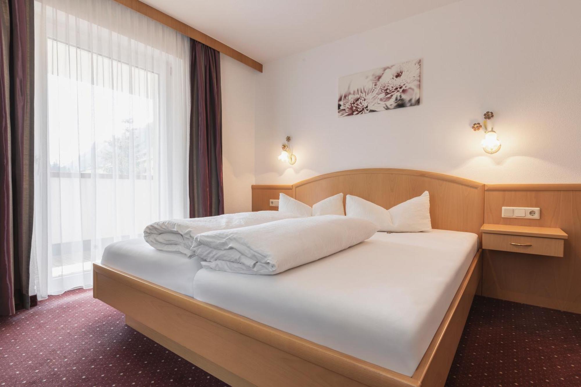 Birkheim Hotel Ischgl Phòng bức ảnh