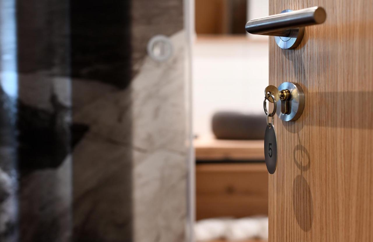 Birkheim Hotel Ischgl Ngoại thất bức ảnh